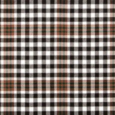 Burns Check 16oz Tartan Fabric By The Metre